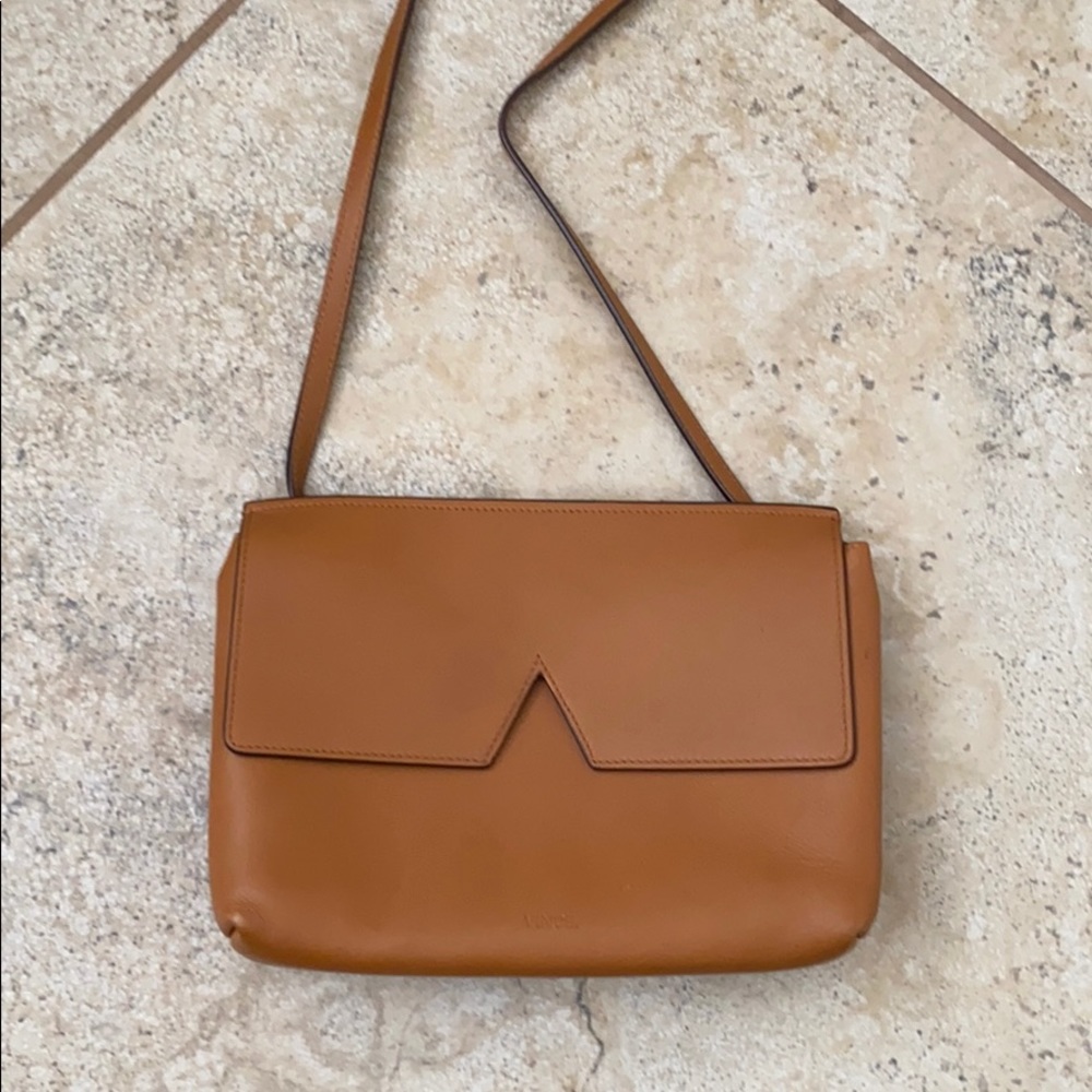 Vince crossbody bag